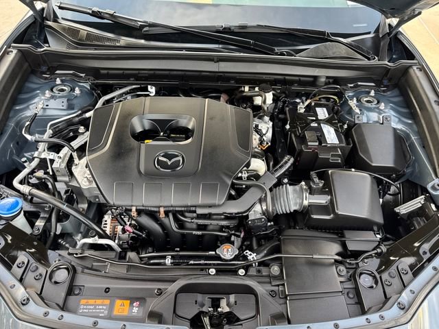 Certified 2024 MAZDA CX-30 AWD 2.5 S w/ Preferred Package image 31