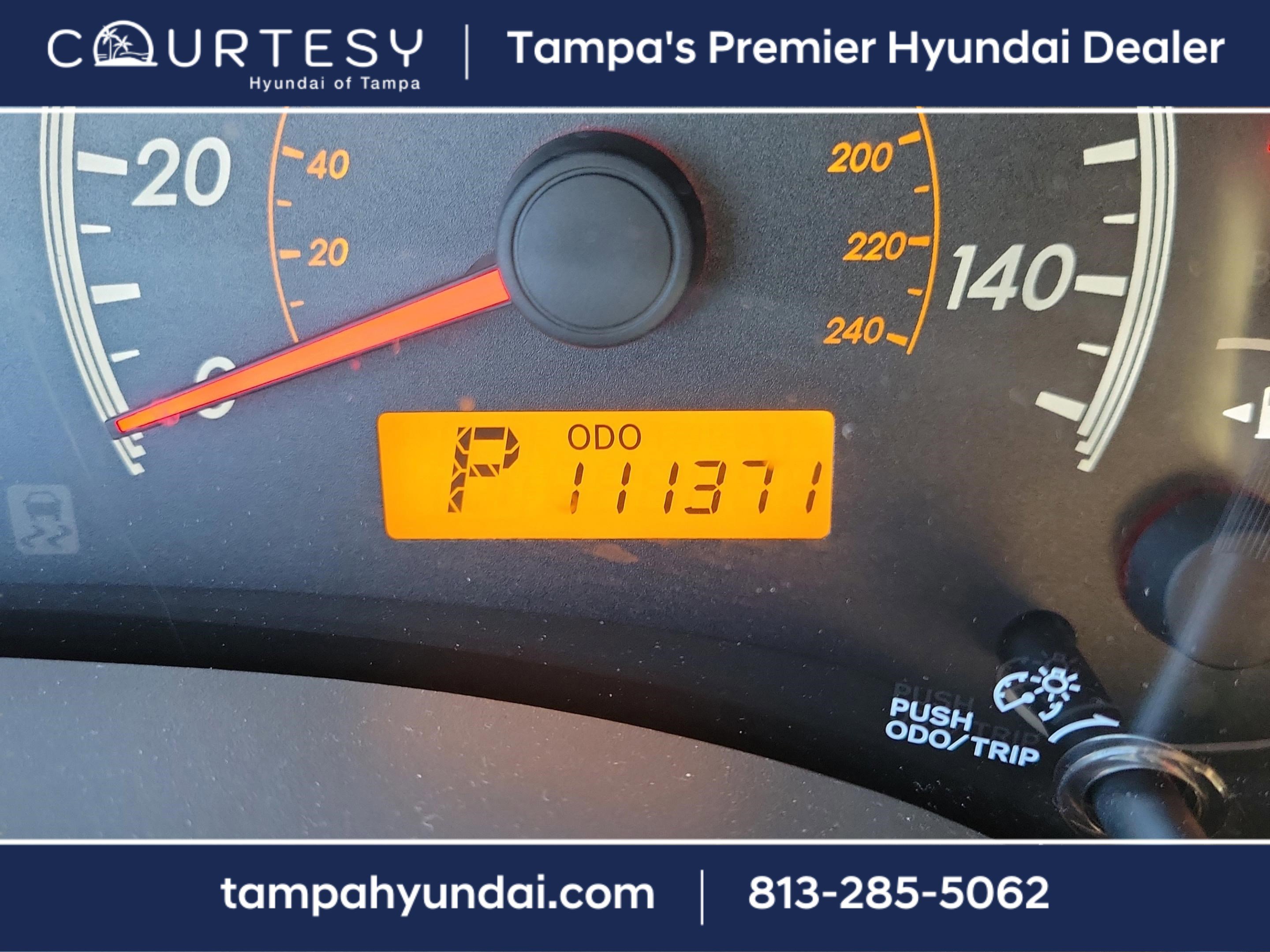 Used 2009 Toyota Corolla LE image 15