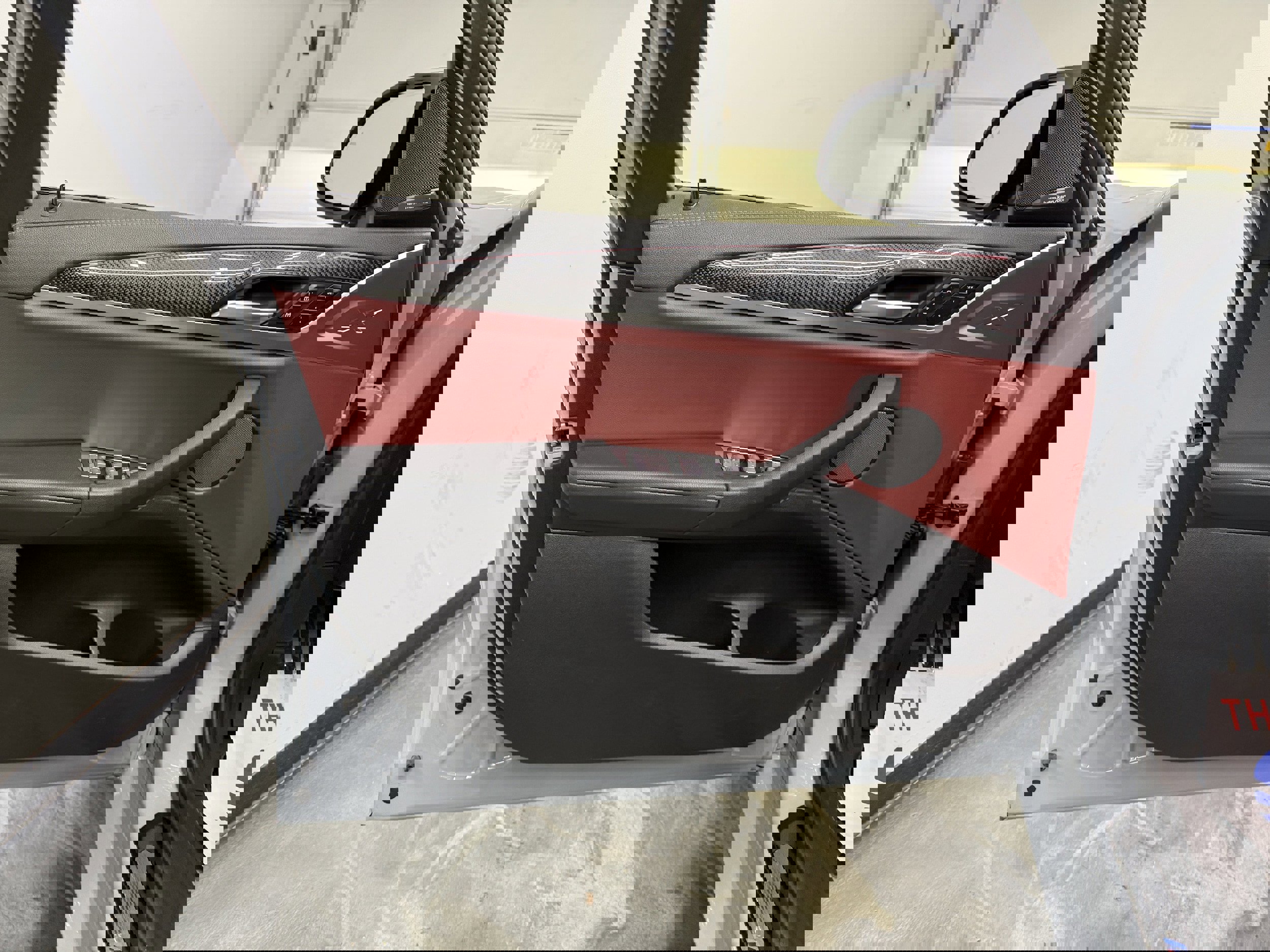 Used 2023 BMW X3 M40i image 11