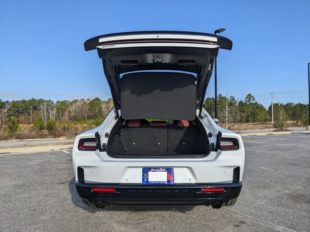 New 2026 Dodge Charger R/T Scat Pack image 41