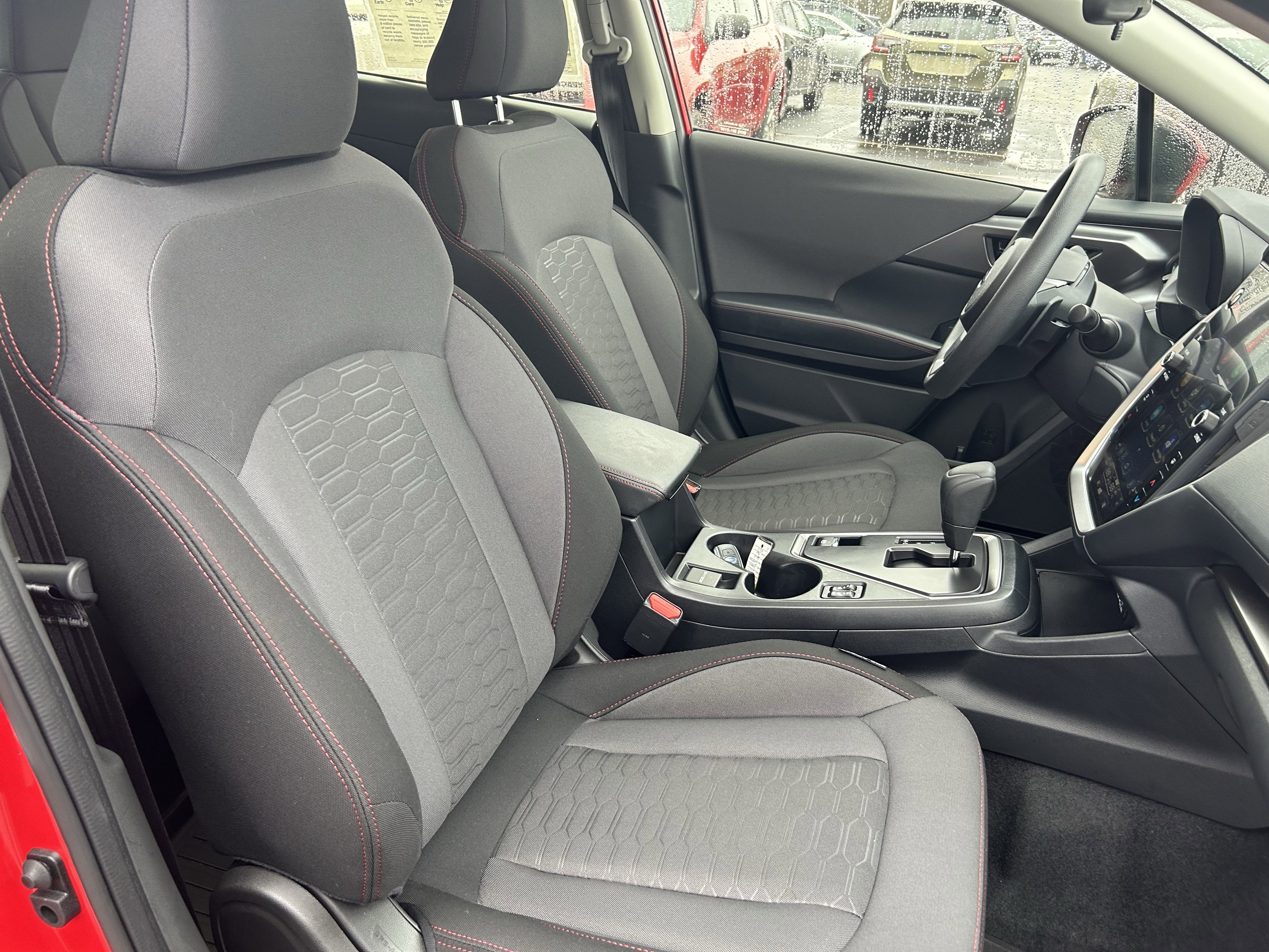 Certified 2025 Subaru Impreza 2.0i Sport image 25