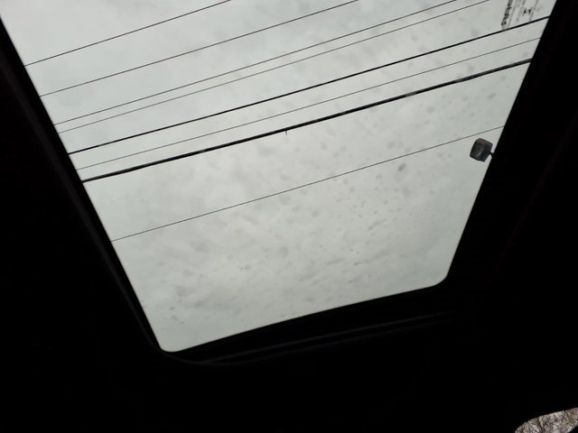 New 2025 Jeep Grand Cherokee Altitude image 13