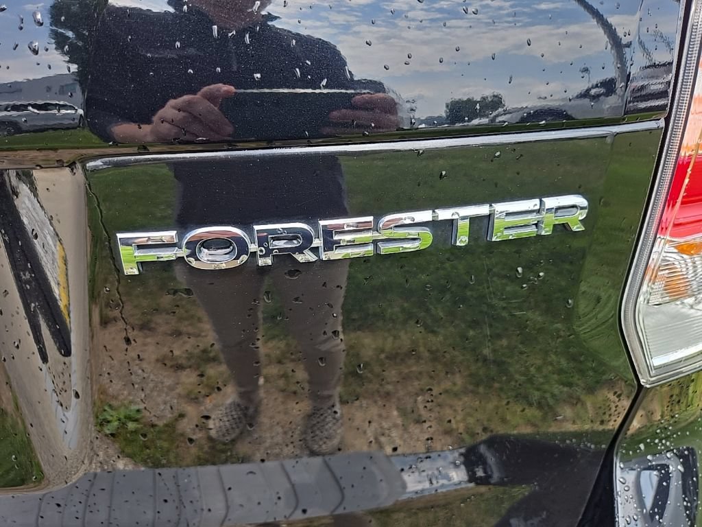 Used 2018 Subaru Forester 2.5i Premium AWD/4WD image 5