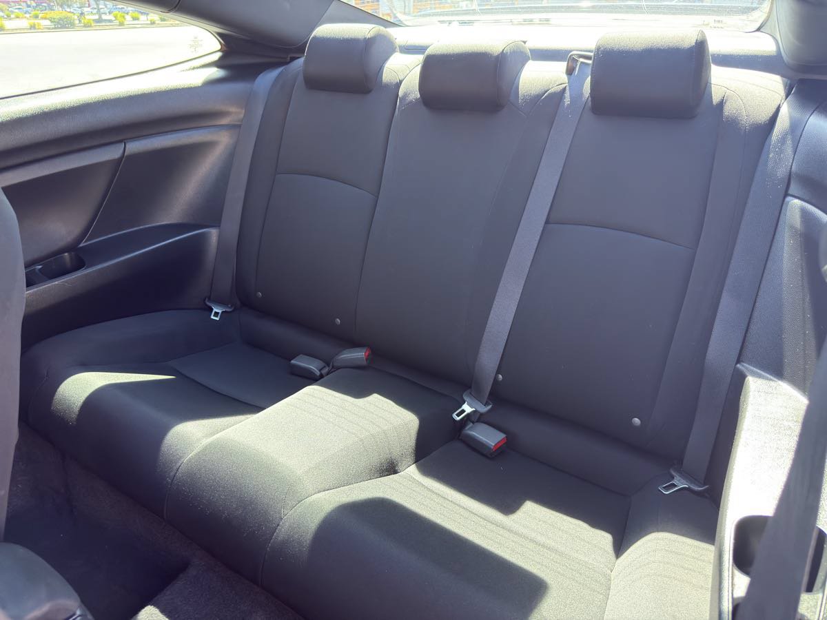 Used 2020 Honda Civic Si image 20