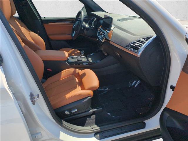 Used 2023 BMW X3 sDrive30i w/ Premium Package RWD image 23