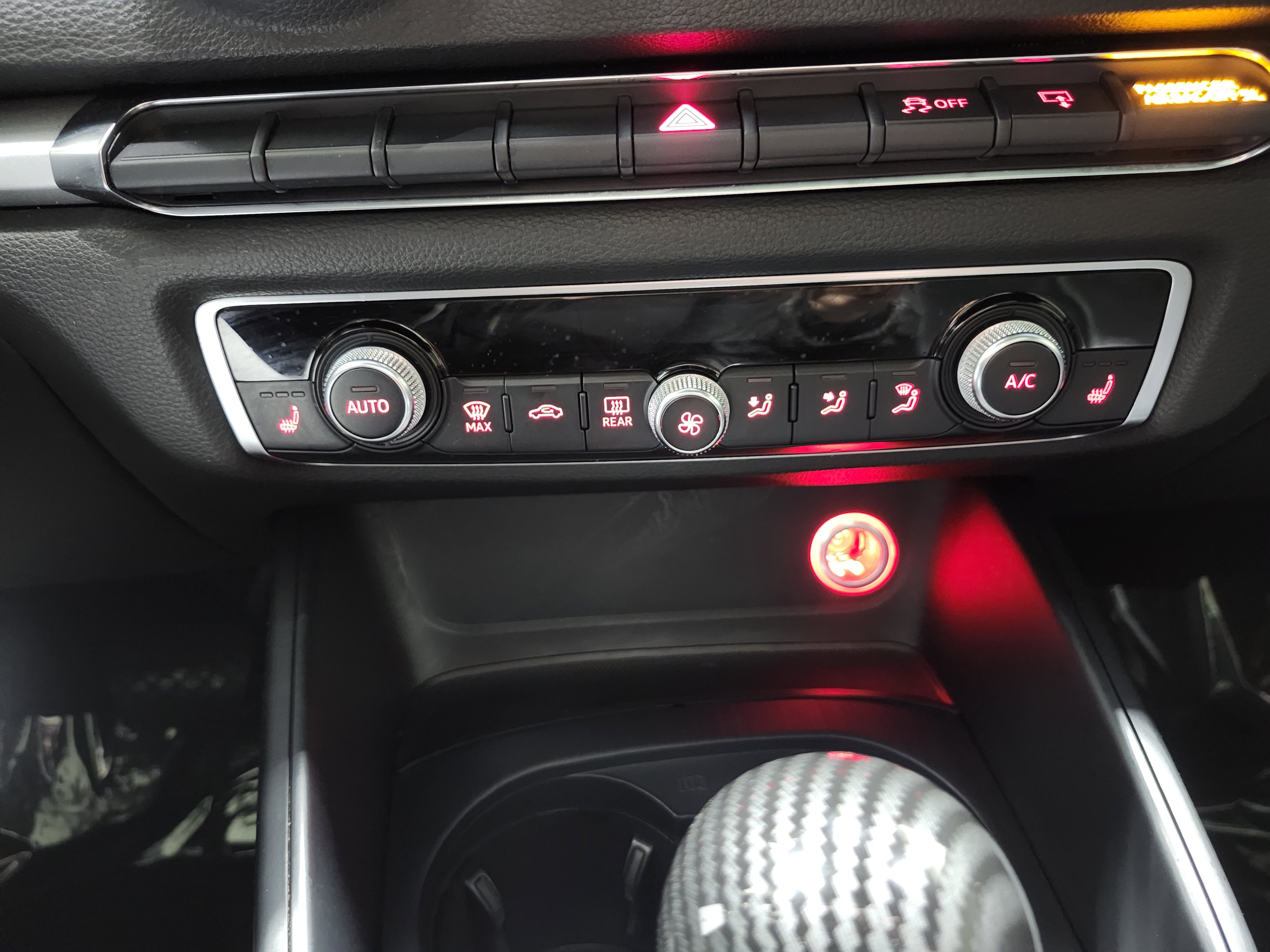 Used 2015 Audi A3 2.0T Premium w/ Cold Weather Package image 30