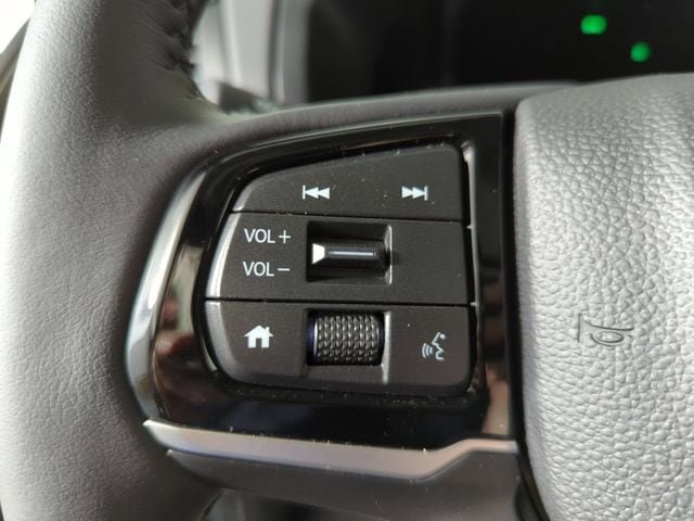 New 2026 Honda Odyssey Elite image 14