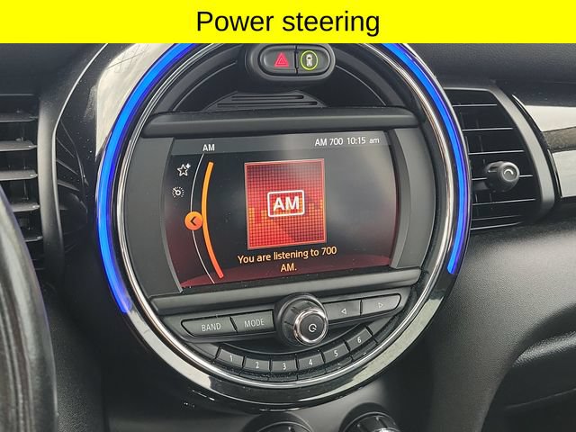 Used 2021 MINI Cooper 4-Door Hardtop FWD image 15