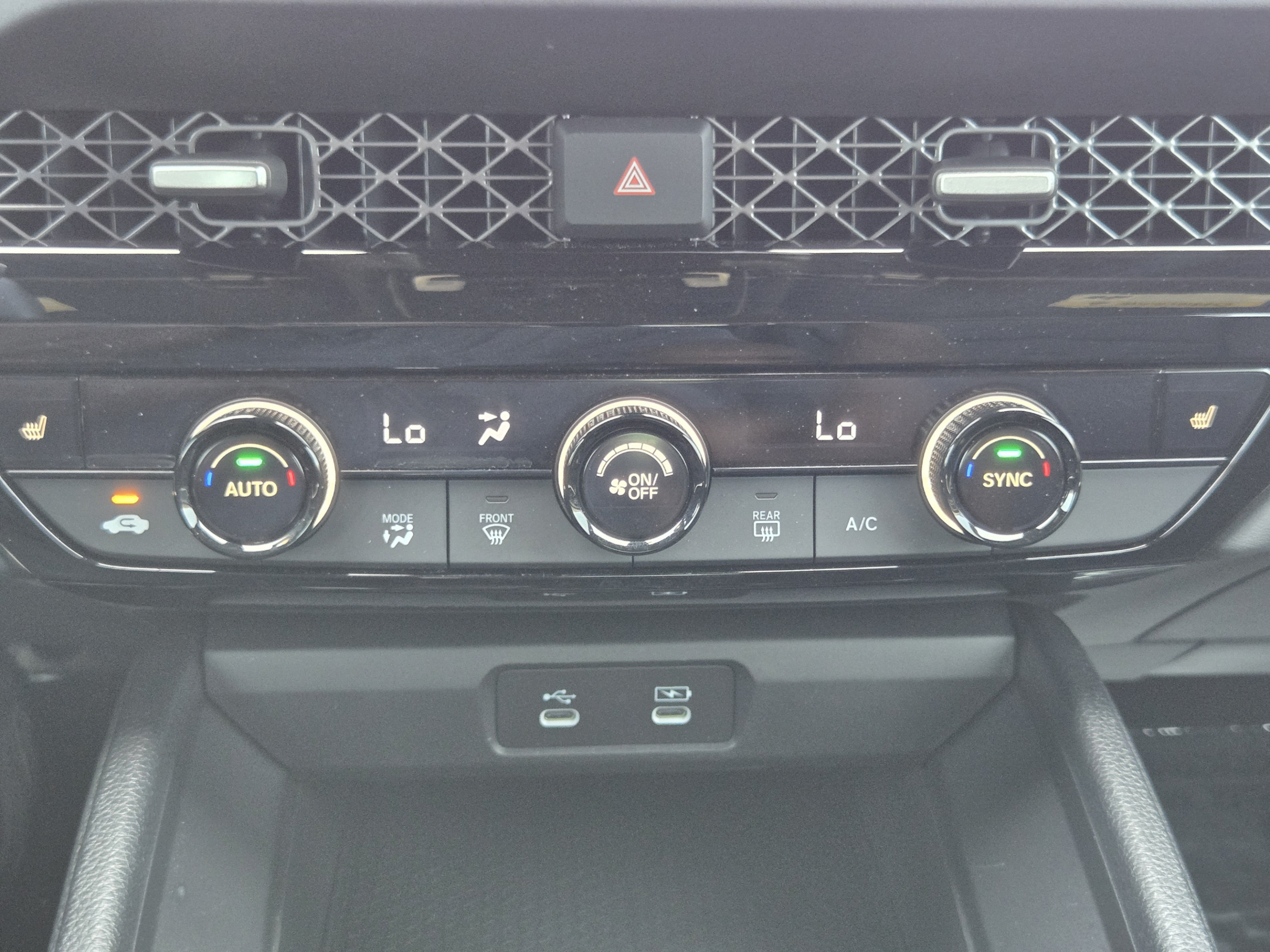 Certified 2024 Honda Accord Sport image 15