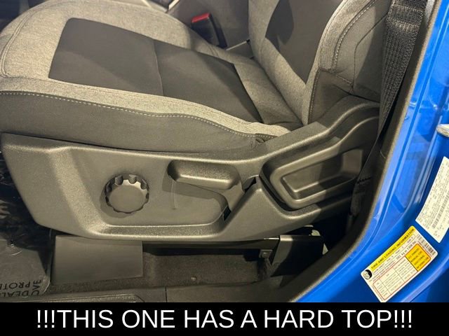 Used 2025 Ford Bronco Big Bend AWD/4WD image 23