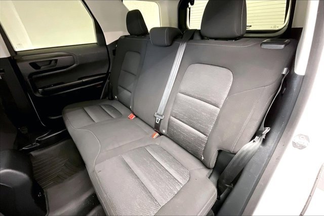 Used 2021 Ford Bronco Sport image 19