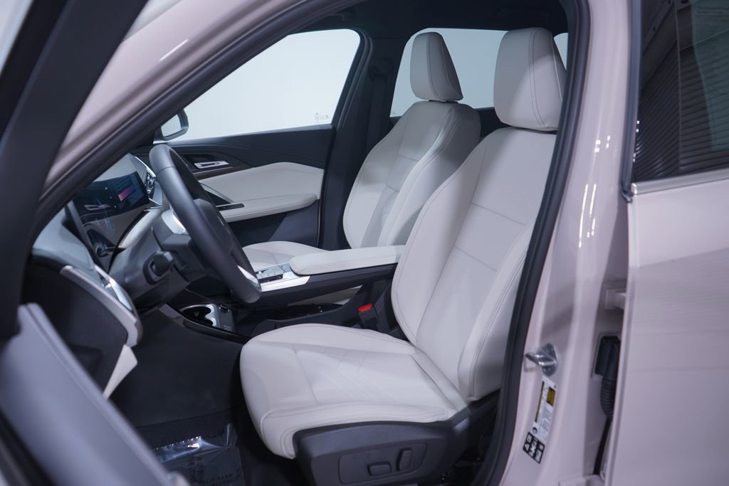 New 2026 BMW X1 xDrive28i image 7