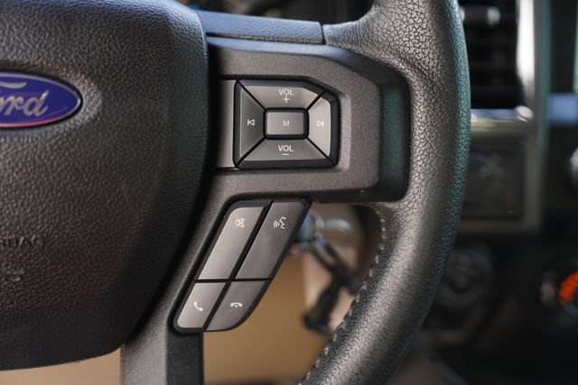 Used 2016 Ford F150 XLT w/ Equipment Group 302A Luxury image 23