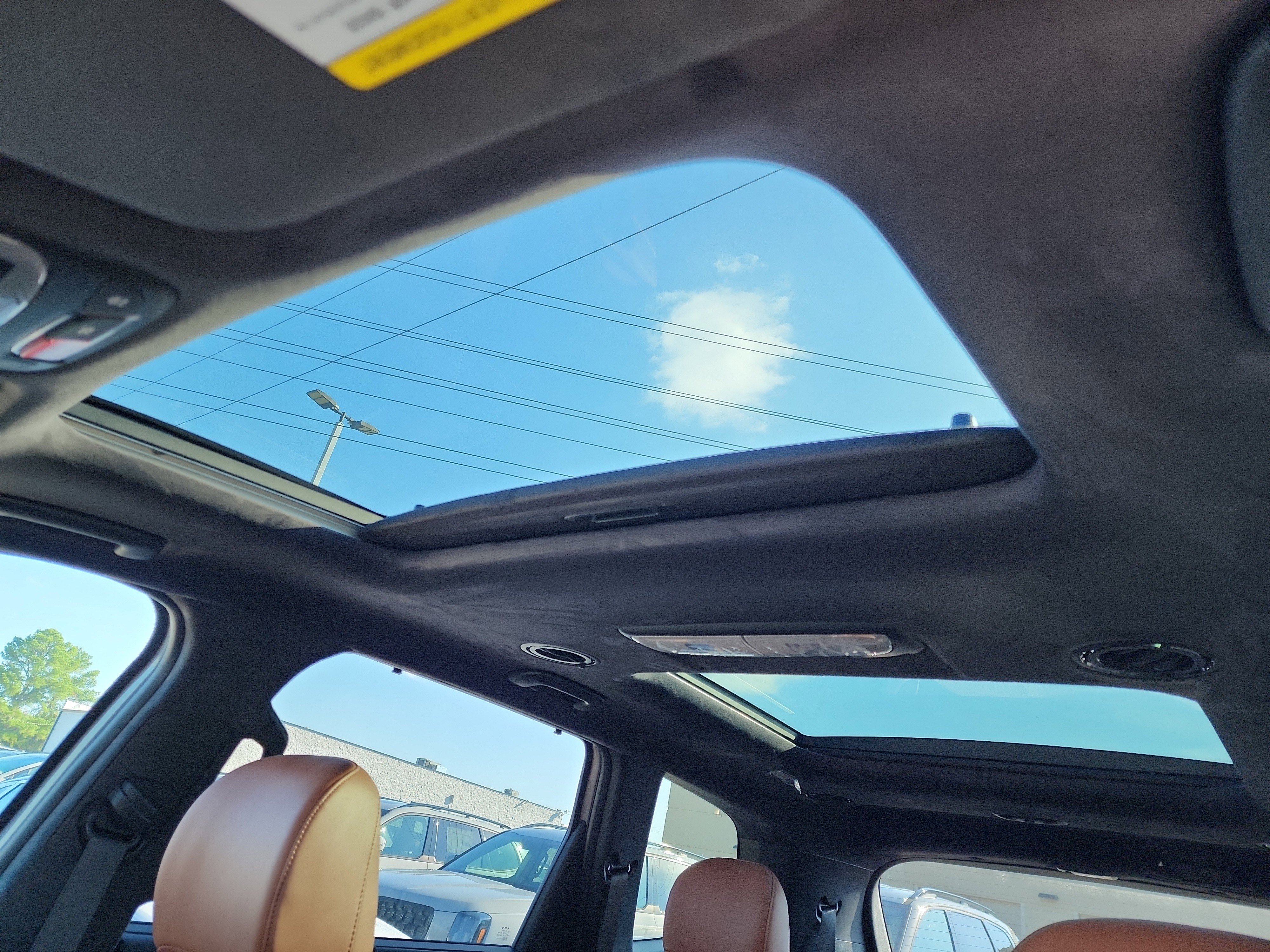 New 2025 Kia Telluride SX Prestige X-Line image 19