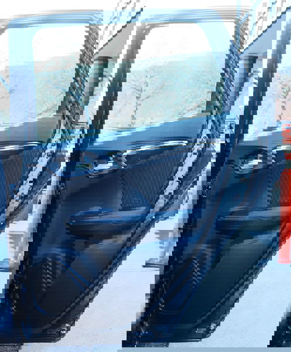 Used 2019 Honda Fit EX image 26