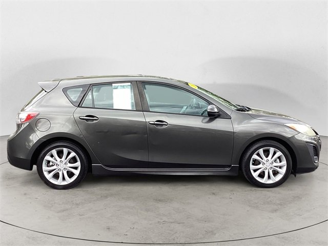 Used 2011 MAZDA MAZDA3 s Sport w/ Tech Pkg image 6