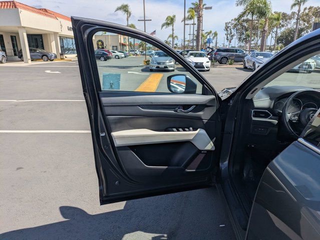 Used 2017 MAZDA CX-5 Grand Touring w/ Premium Package AWD/4WD image 13