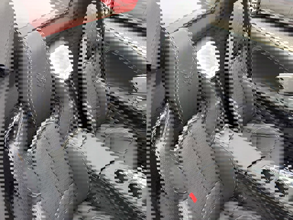 New 2026 Chevrolet Corvette Stingray Preferred Conv w/ Z51 Performance Package image 25