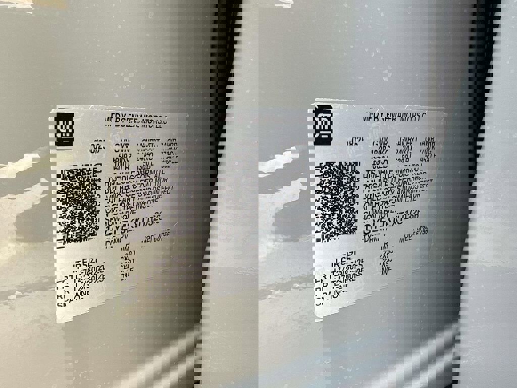 New 2026 Cadillac Escalade IQL Luxury image 29