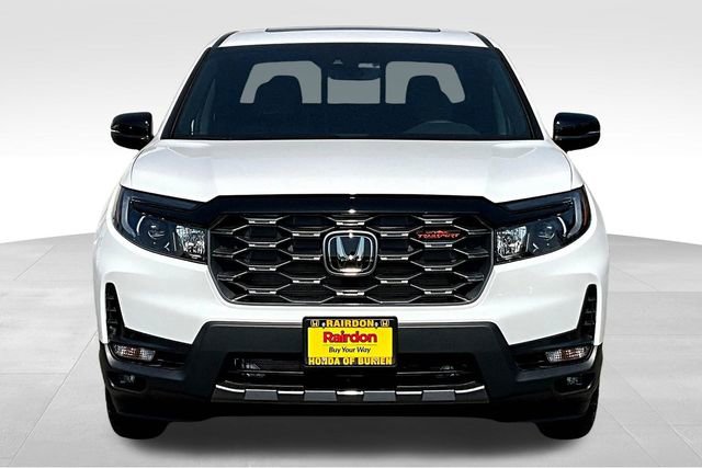 New 2025 Honda Ridgeline TrailSport+ image 15