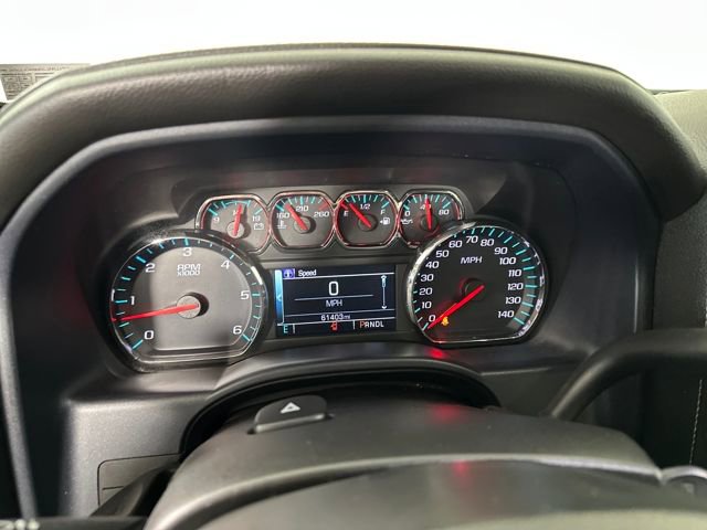 Used 2019 GMC Sierra 1500 SLE w/ SLE Value Package image 17