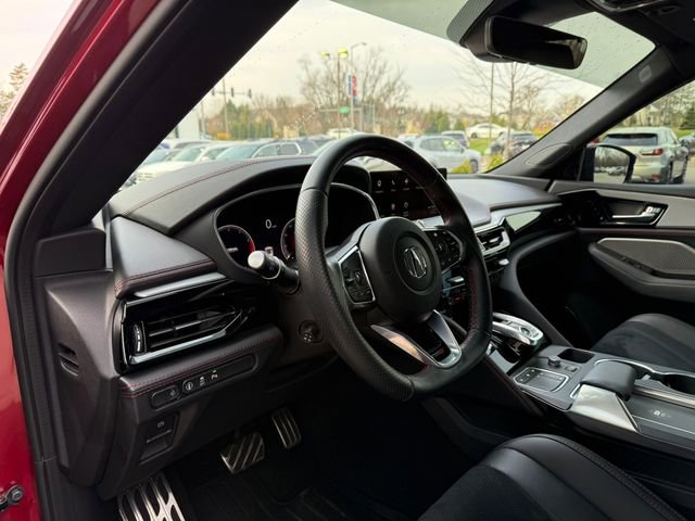 Used 2023 Acura MDX Type S image 9