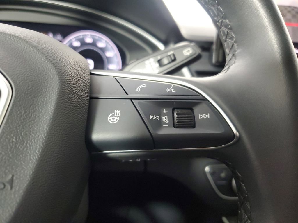 Used 2023 Audi Q5 2.0T Premium Plus w/ Premium Plus Package image 26