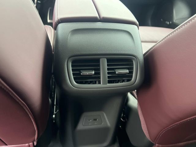 New 2026 Buick Envision Sport Touring AWD/4WD image 13