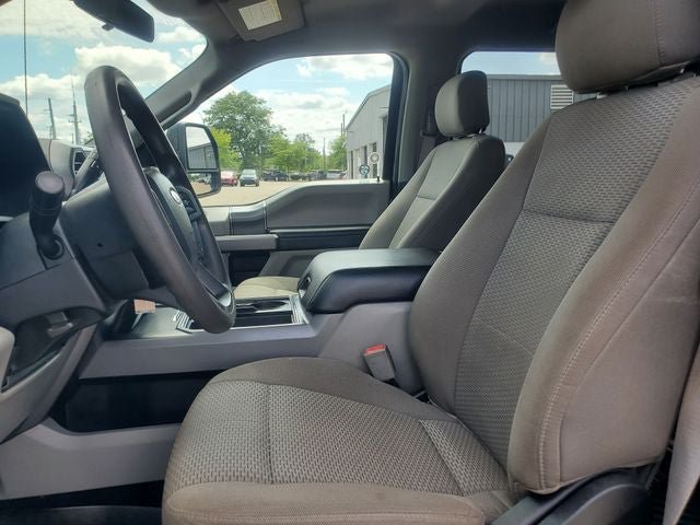 Used 2019 Ford F250 XLT w/ XLT Premium Package AWD/4WD image 5