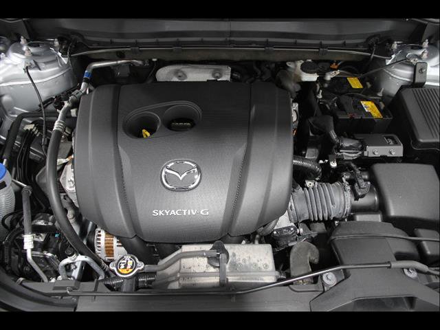 Used 2023 MAZDA CX-5 AWD 2.5 S image 19