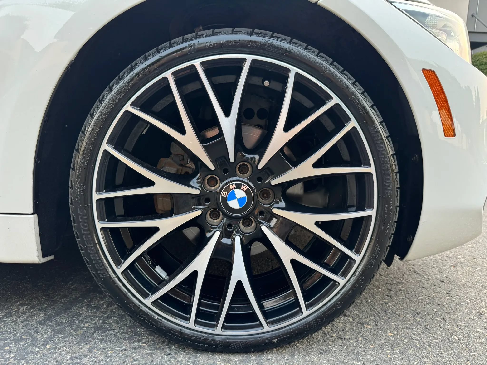 Used 2015 BMW 428i Gran Coupe xDrive AWD/4WD image 17