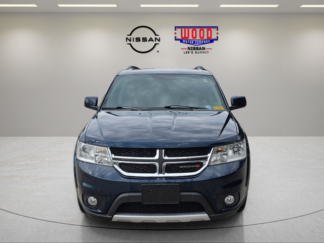 Used 2015 Dodge Journey SXT w/ Flexible Seating Group AWD/4WD image 6
