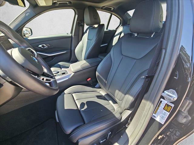 Used 2025 BMW M340i image 16