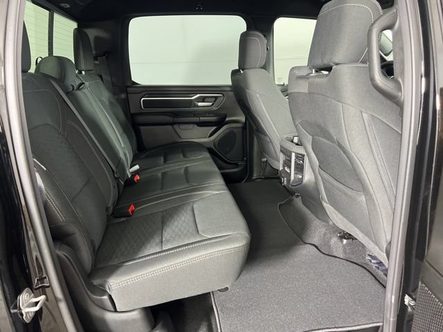 New 2026 RAM 1500 Big Horn AWD/4WD image 13
