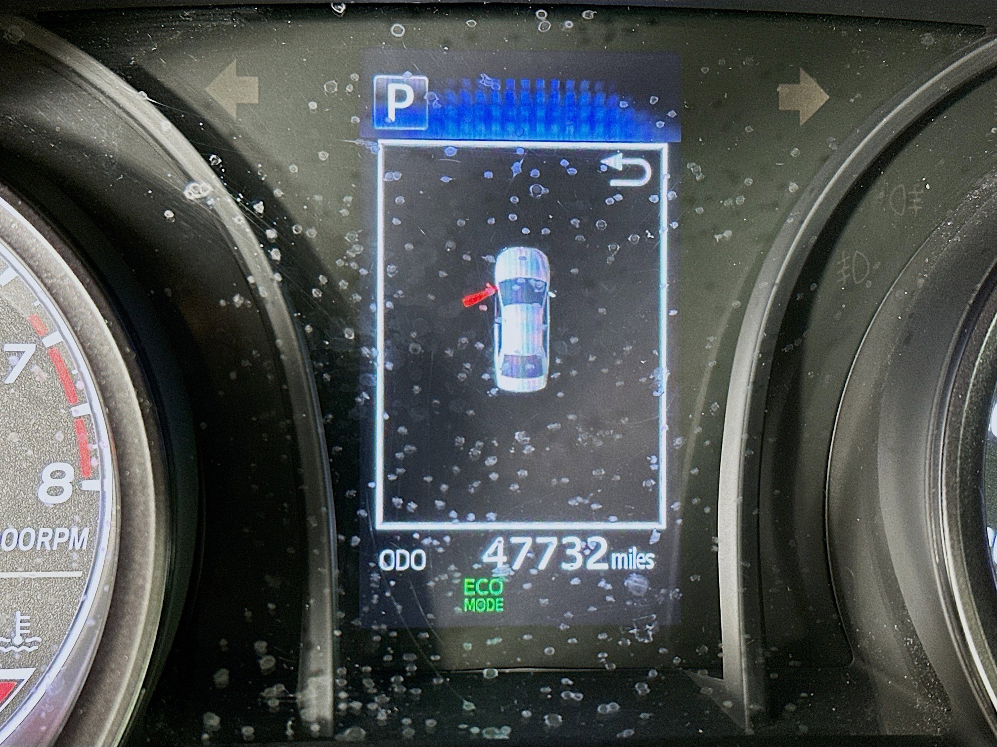 Used 2024 Toyota Camry SE image 19