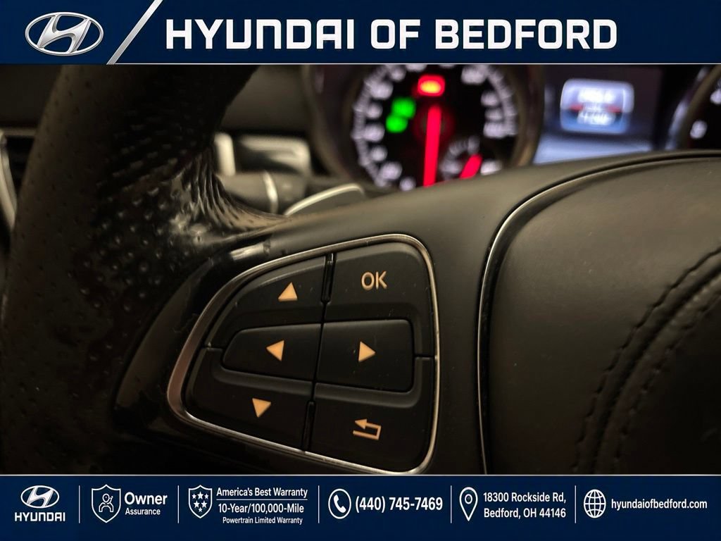 Used 2019 Mercedes-Benz GLS 450 4MATIC w/ Premium 1 Package image 21