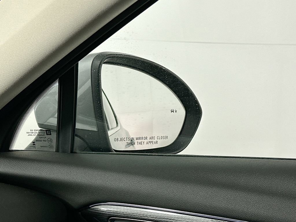 Used 2023 Buick Envision Essence image 25