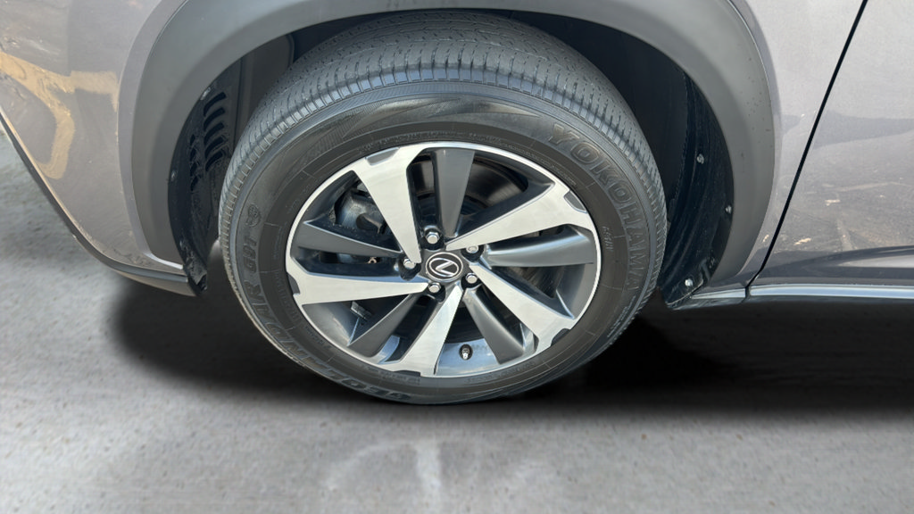 Used 2019 Lexus NX 300 FWD w/ Premium Package image 19