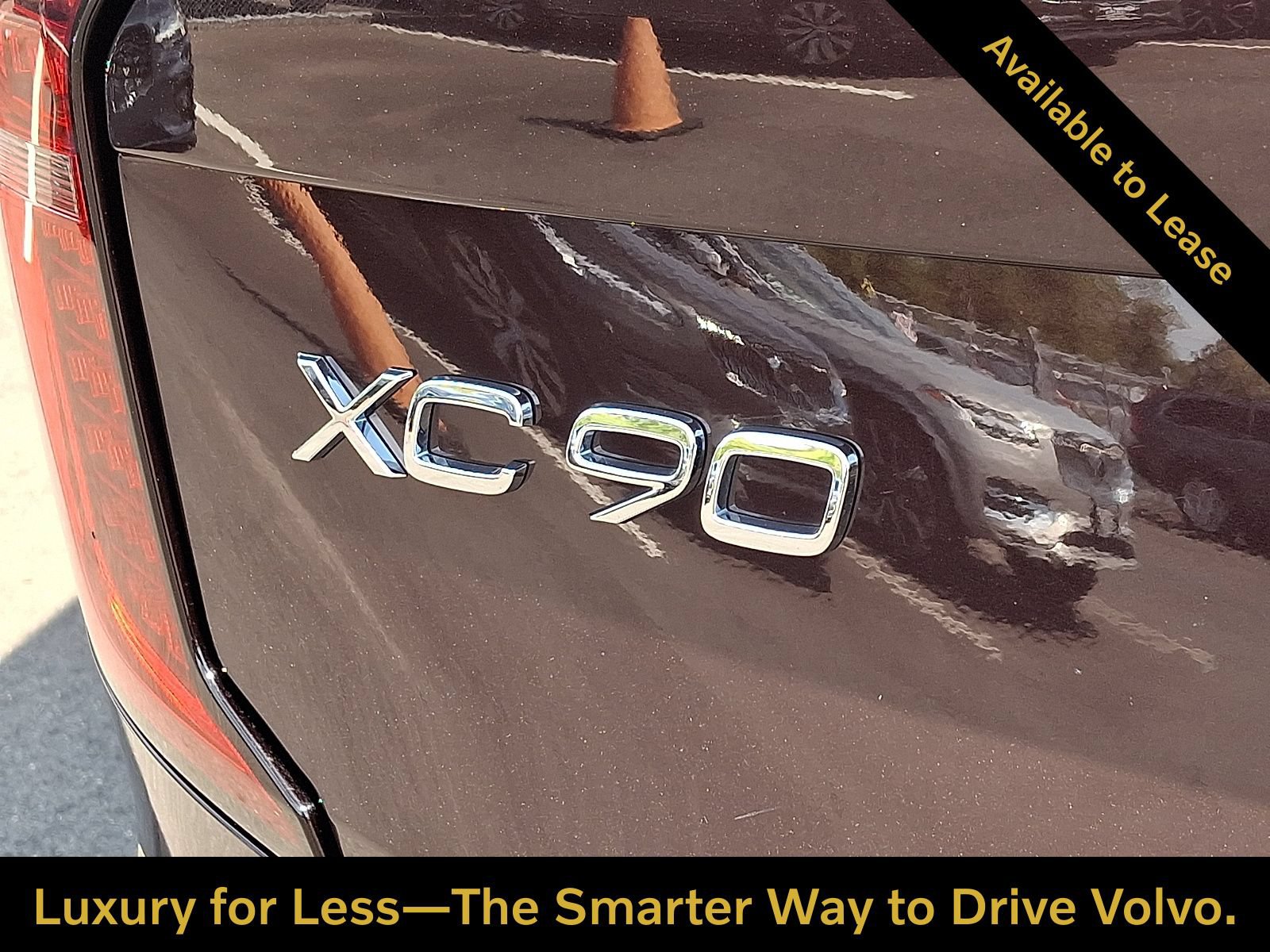 Certified 2026 Volvo XC90 B6 Plus w/ Protection Package Premier AWD/4WD image 30