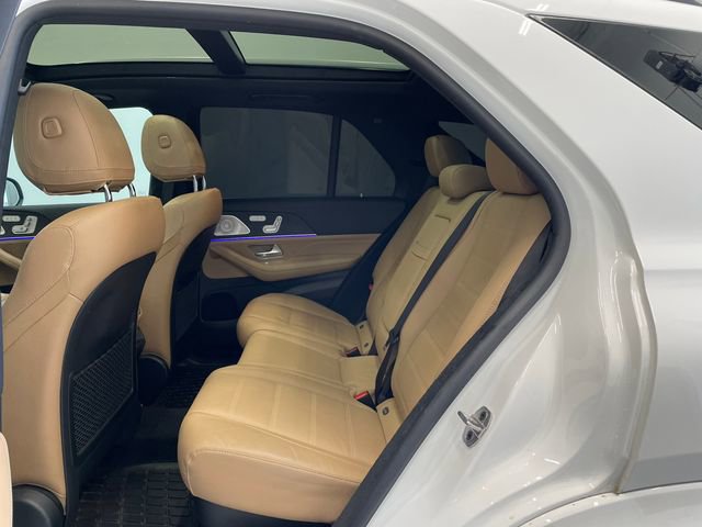 Used 2024 Mercedes-Benz GLE 450 4MATIC image 19