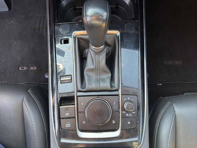 Used 2024 MAZDA CX-30 AWD 2.5 S w/ Preferred Package image 28