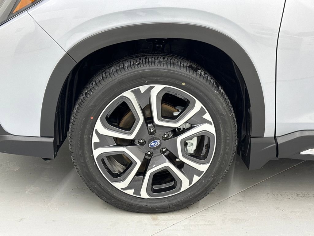 New 2026 Subaru Ascent Limited image 10
