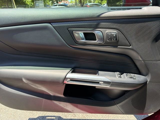 Certified 2025 Ford Mustang GT Premium RWD image 21