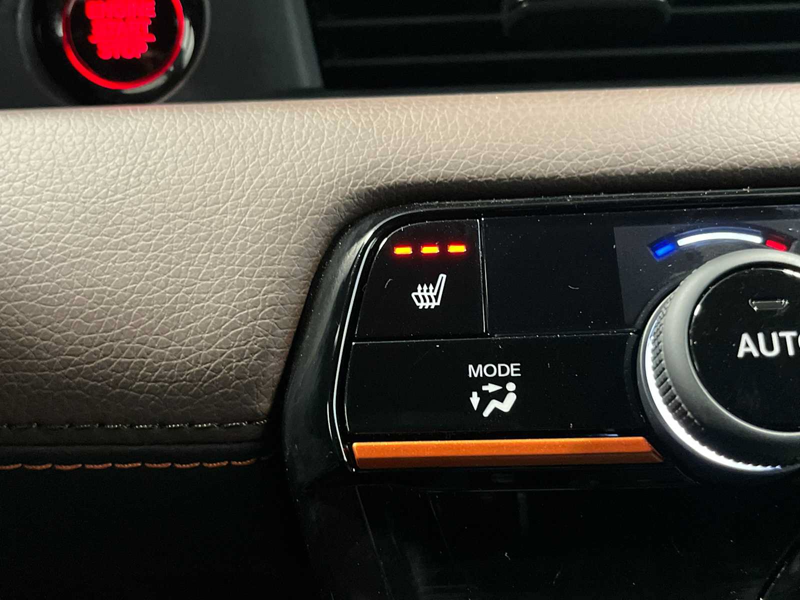 New 2026 Honda Pilot TrailSport image 20