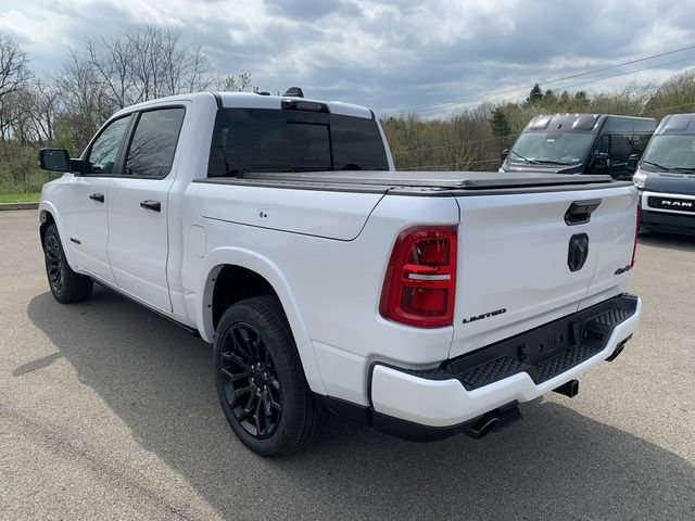 New 2026 RAM 1500 Limited AWD/4WD image 3