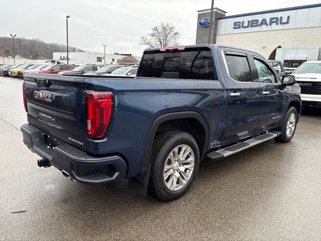 Used 2023 GMC Sierra 1500 Denali w/ Technology Package image 5