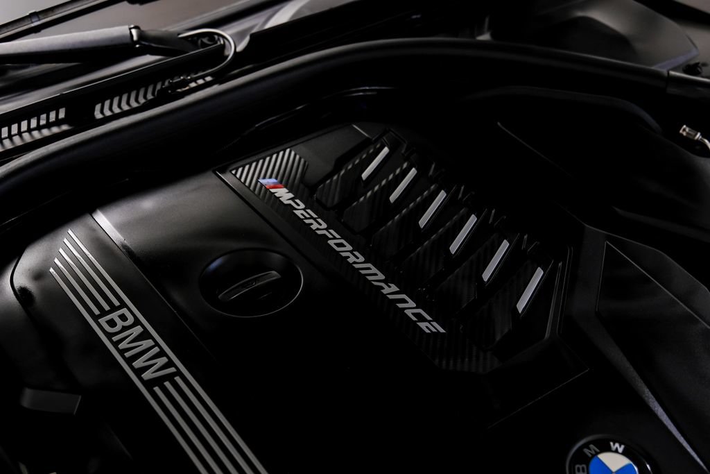 Used 2024 BMW M440i Gran Coupe w/ Premium Package RWD image 61
