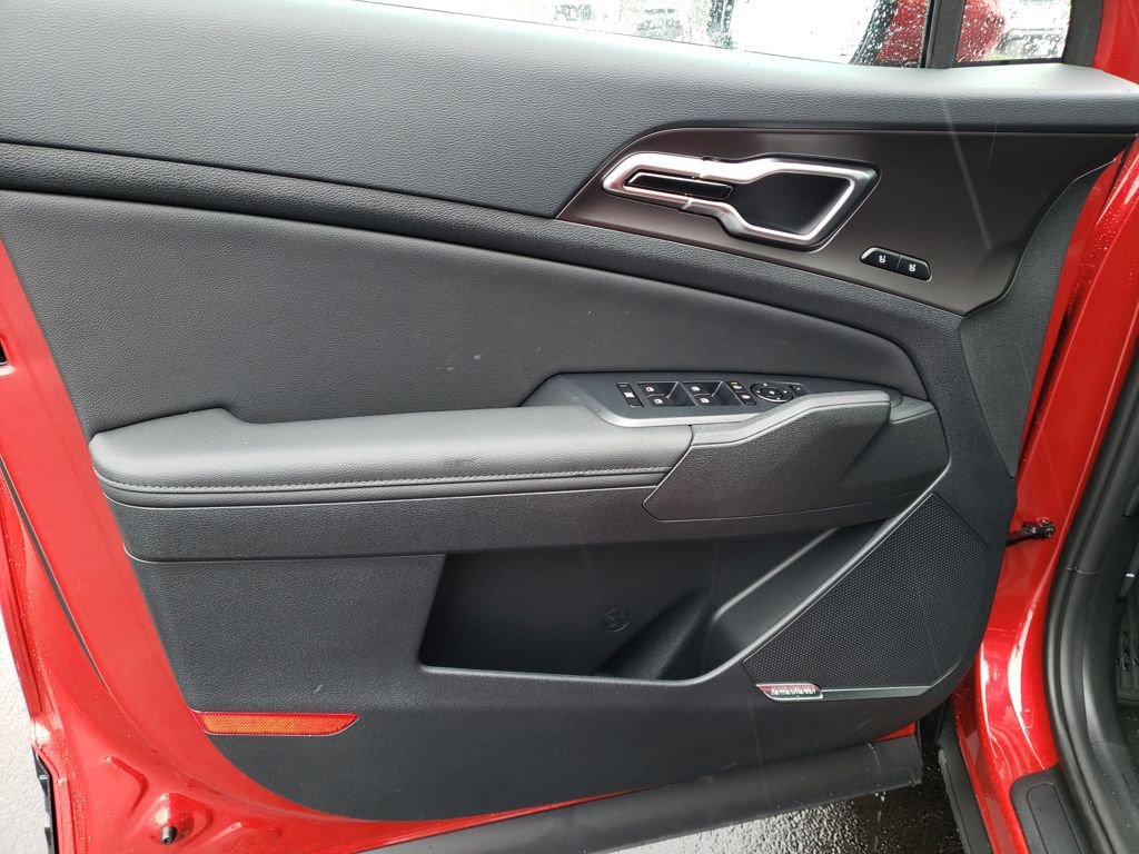 New 2026 Kia Sportage SX image 17