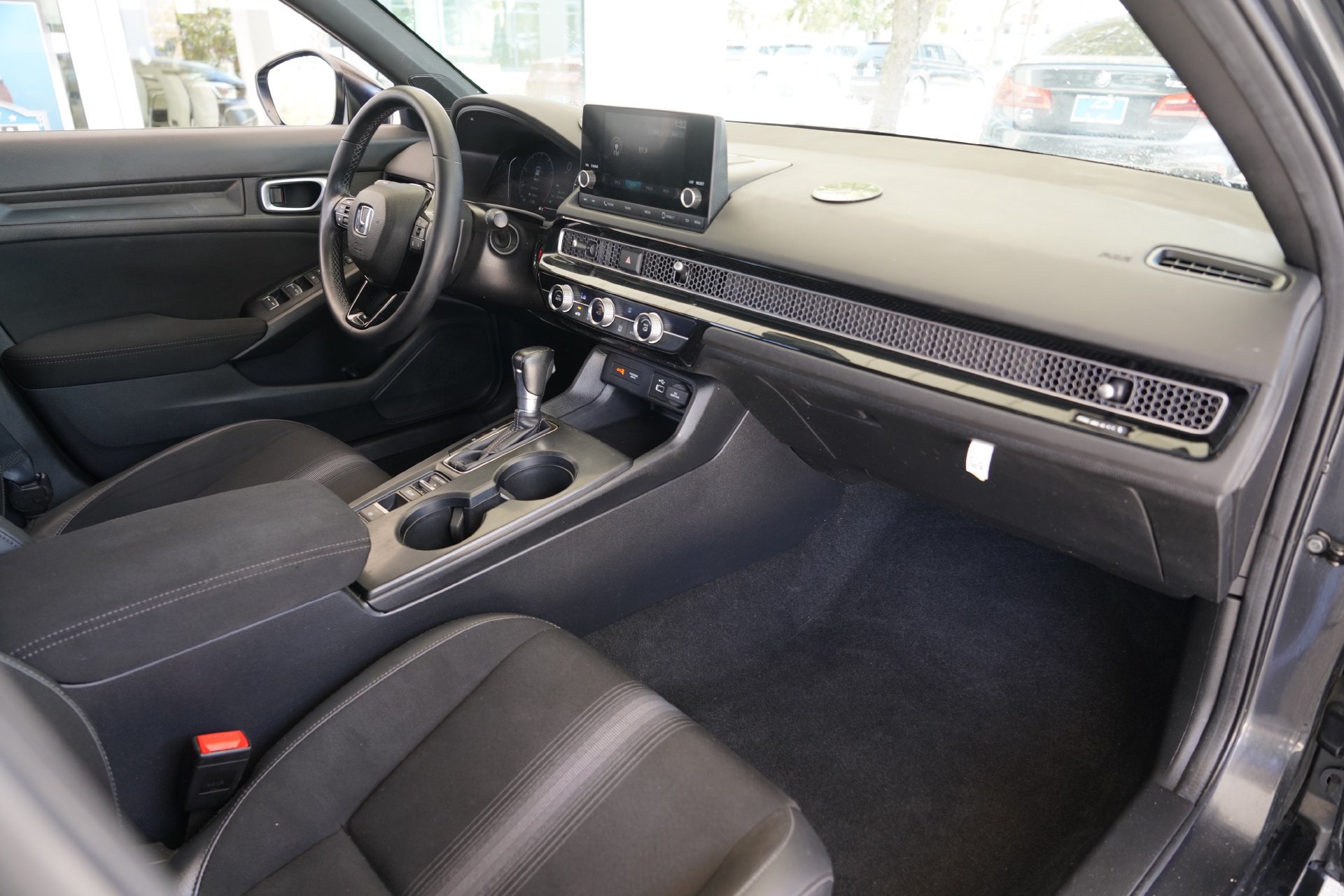 Used 2024 Honda Civic Sport image 23