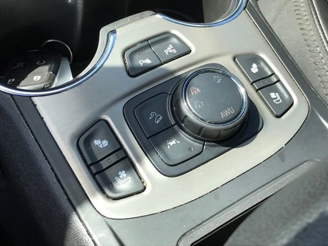 Certified 2023 GMC Terrain Denali w/ Denali Premium Package image 14